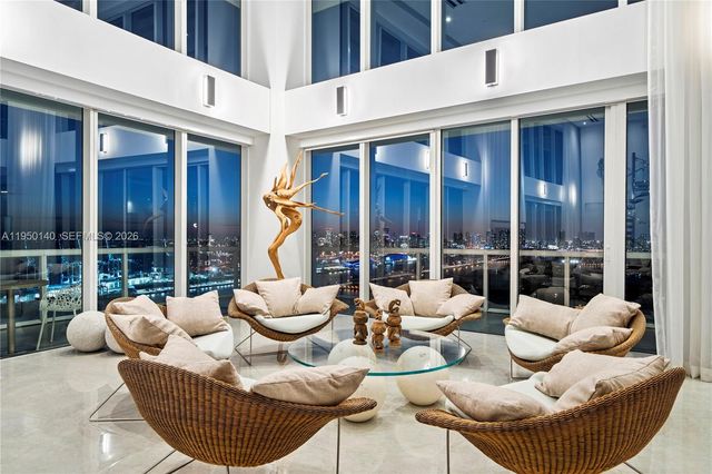 450 Alton Rd PH1, Miami Beach, FL 33139