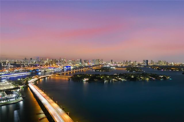 450 Alton Rd PH1, Miami Beach, FL 33139