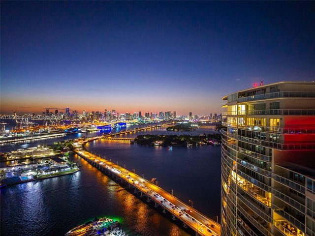 450 Alton Rd PH1, Miami Beach, FL 33139