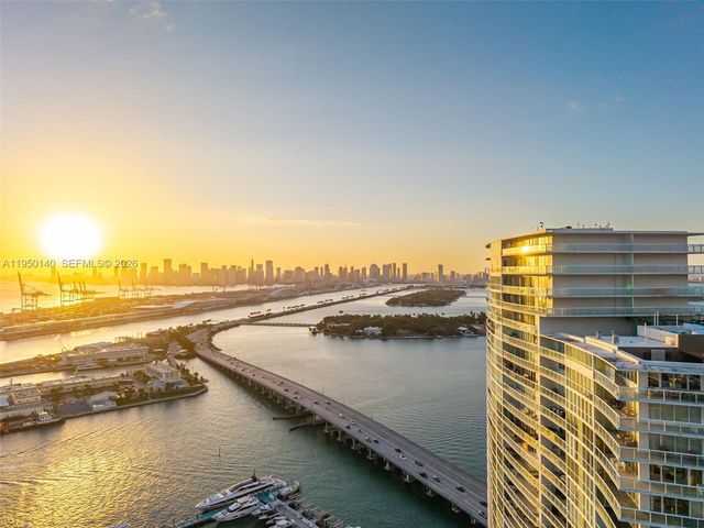 450 Alton Rd PH1, Miami Beach, FL 33139