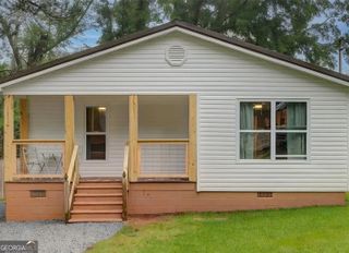 132 Lang Street, Griffin, GA 30223