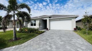 11664 SW River Crossing Place, Port St. Lucie, FL 34987