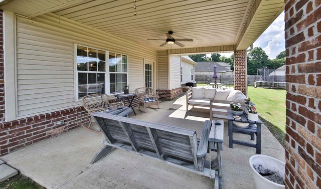 342 SWITCHGRASS CV, Munford, TN 38058