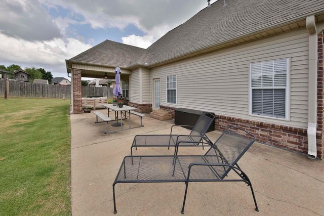 342 SWITCHGRASS CV, Munford, TN 38058