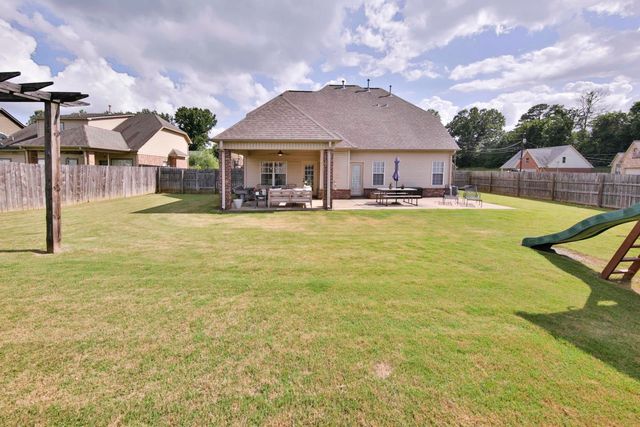 342 SWITCHGRASS CV, Munford, TN 38058