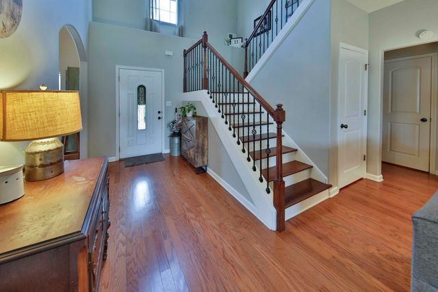 342 SWITCHGRASS CV, Munford, TN 38058