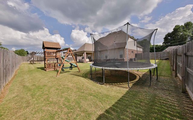 342 SWITCHGRASS CV, Munford, TN 38058