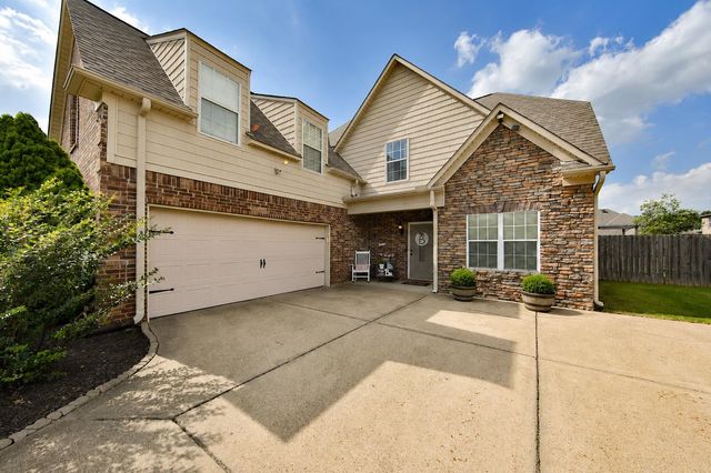 342 SWITCHGRASS CV, Munford, TN 38058