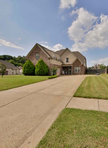 342 SWITCHGRASS CV, Munford, TN 38058