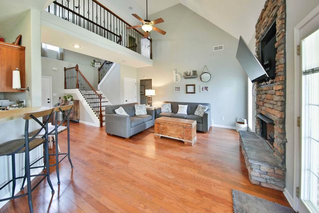 342 SWITCHGRASS CV, Munford, TN 38058