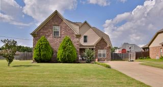 342 SWITCHGRASS CV, Munford, TN 38058