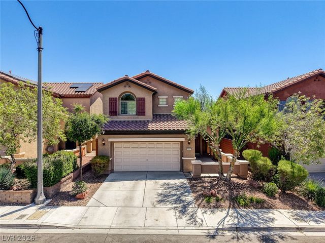 6846 Sigri, Las Vegas, NV 89166