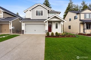 16724 8th Avenue Ct E #12, Spanaway, WA 98387