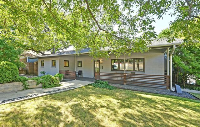 701 Brownlee CIR, Austin, TX 78703