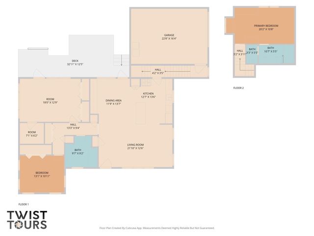 701 Brownlee CIR, Austin, TX 78703