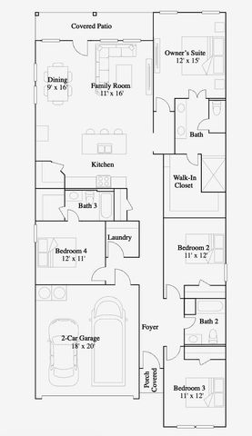 5703 Golden Calamari Drive, Baytown, TX 77521