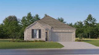 5703 Golden Calamari Drive, Baytown, TX 77521