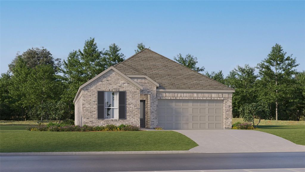 5703 Golden Calamari Drive, Baytown, TX 77521