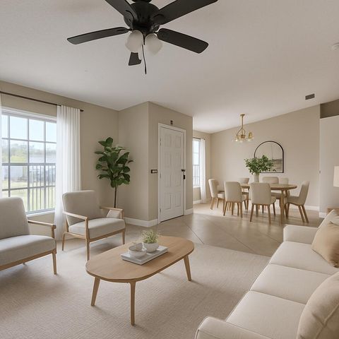 1407 SE Grapeland Avenue, Port St Lucie, FL 34952