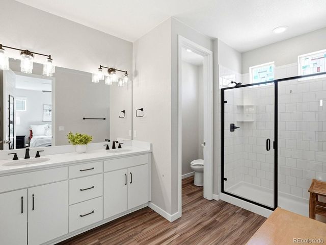 20969 E Quincy Dr, Aurora, CO 80015