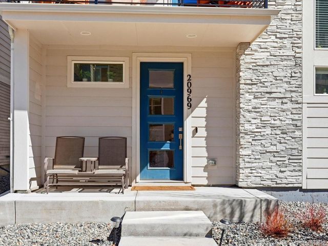 20969 E Quincy Dr, Aurora, CO 80015