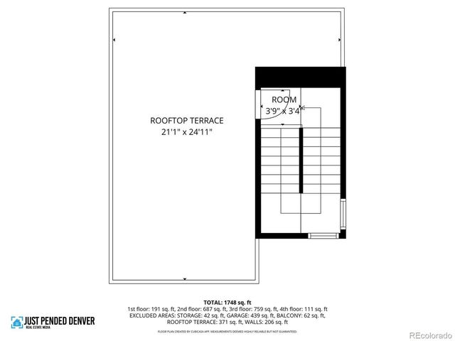 20969 E Quincy Dr, Aurora, CO 80015