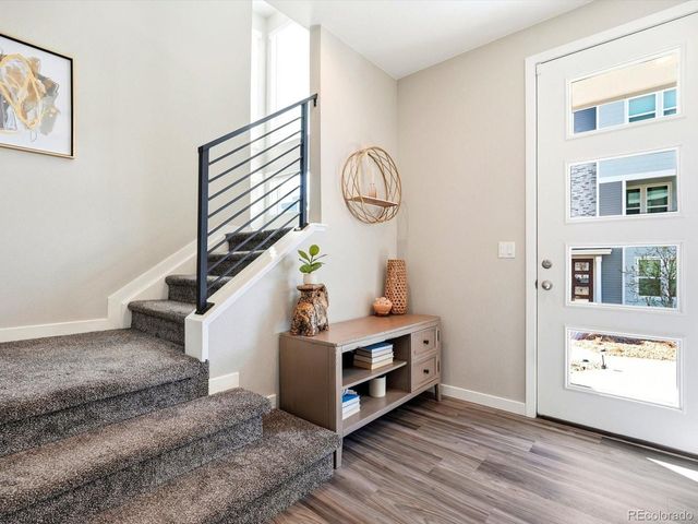 20969 E Quincy Dr, Aurora, CO 80015