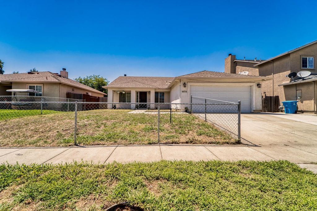 6034 Oleander Ln, Marysville, CA 95901