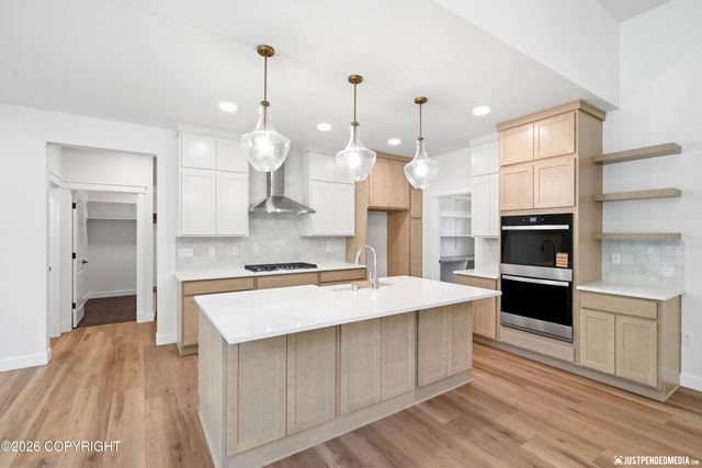 L33 B2 N Cottage Knoll Drive, Wasilla, AK 99645