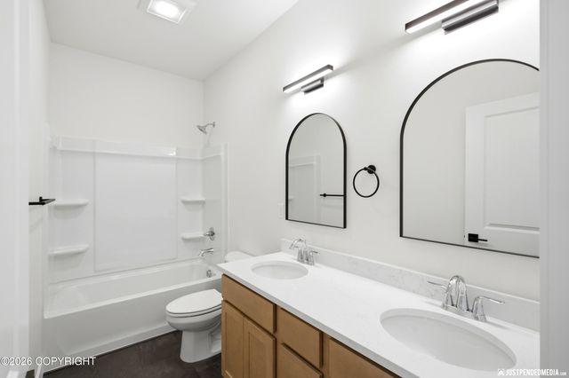 L33 B2 N Cottage Knoll Drive, Wasilla, AK 99645