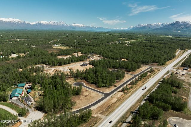 L33 B2 N Cottage Knoll Drive, Wasilla, AK 99645