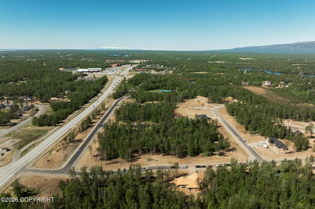 L33 B2 N Cottage Knoll Drive, Wasilla, AK 99645