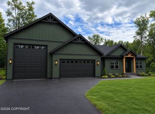 L33 B2 N Cottage Knoll Drive, Wasilla, AK 99645