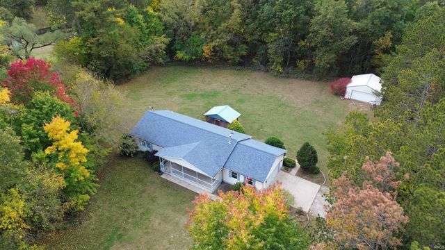 1563 US-35, Knox, IN 46534