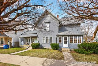 901 Second Street, Grand Rapids, MI 49504