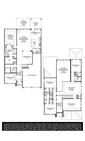 10634 Starfire Yellow Drive, Richmond, TX 77406