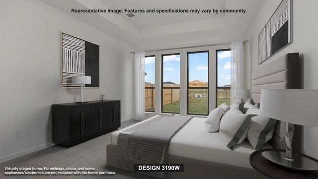 10634 Starfire Yellow Drive, Richmond, TX 77406