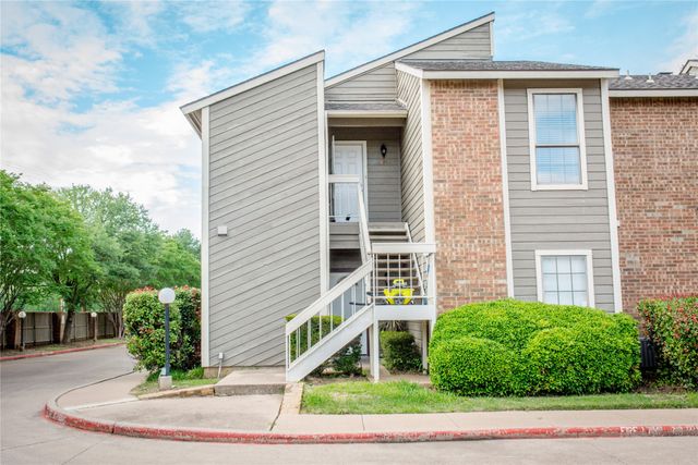 1101 Quail Valley Lane 211, Arlington, TX 76011
