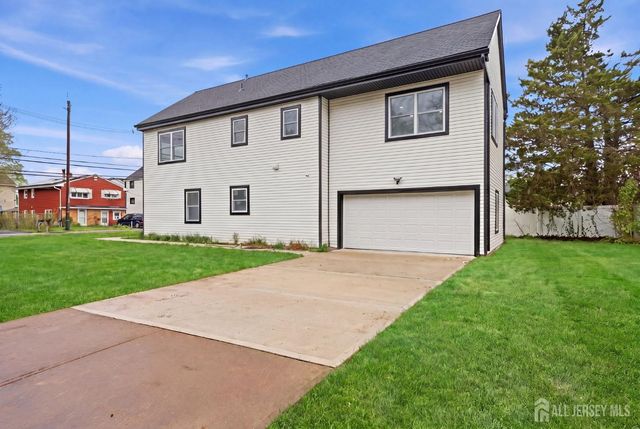 949 Edwin Street, North Brunswick, NJ 08902