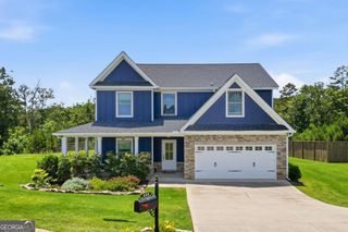 449 Tom Avery Drive, Ball Ground, GA 30107