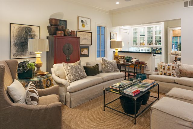 5349 Drane Drive, Dallas, TX 75209