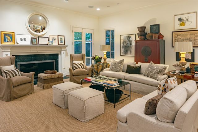 5349 Drane Drive, Dallas, TX 75209