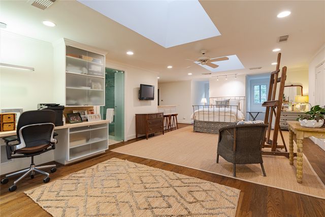 5349 Drane Drive, Dallas, TX 75209