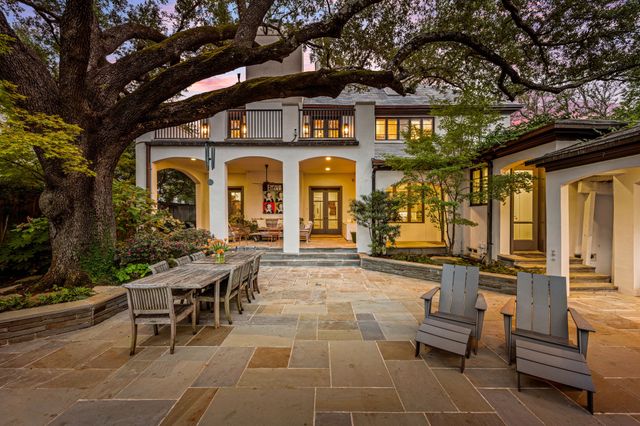 5349 Drane Drive, Dallas, TX 75209