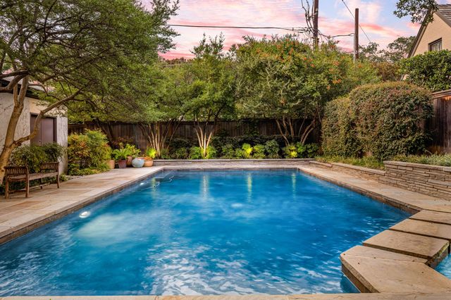 5349 Drane Drive, Dallas, TX 75209