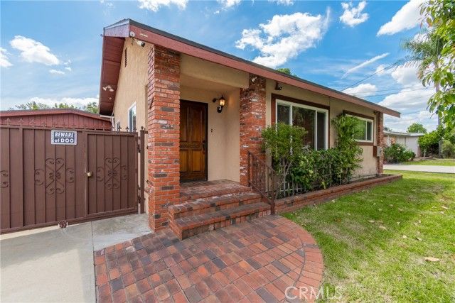 836 Jarrow, Hacienda Heights, CA 91745