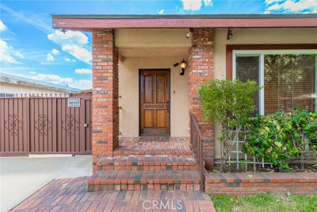 836 Jarrow, Hacienda Heights, CA 91745
