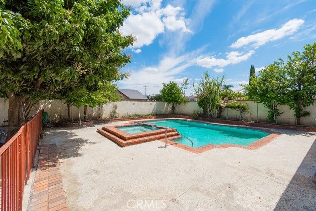 836 Jarrow, Hacienda Heights, CA 91745