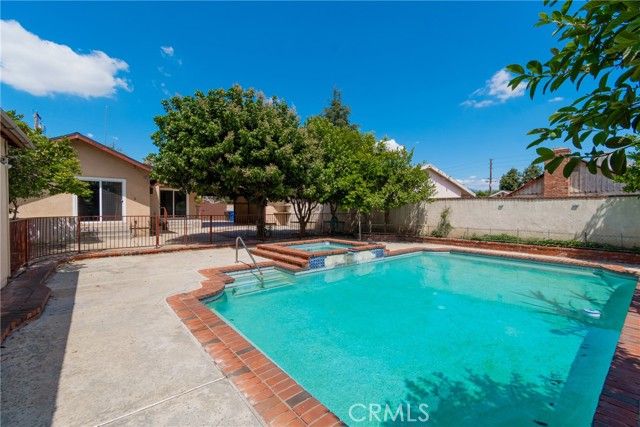 836 Jarrow, Hacienda Heights, CA 91745