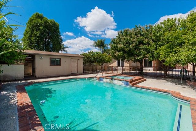 836 Jarrow, Hacienda Heights, CA 91745